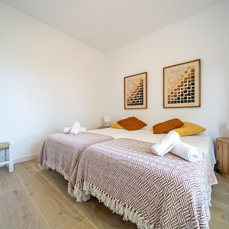 Apartamento Ses Botges - Formentera Break 에스 칼로 외부 사진