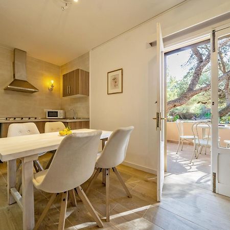 Apartamento Ses Botges - Formentera Break 에스 칼로 외부 사진