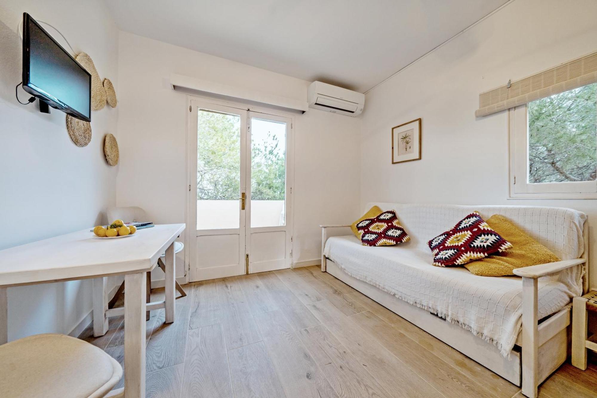 Apartamento Ses Botges - Formentera Break 에스 칼로 외부 사진