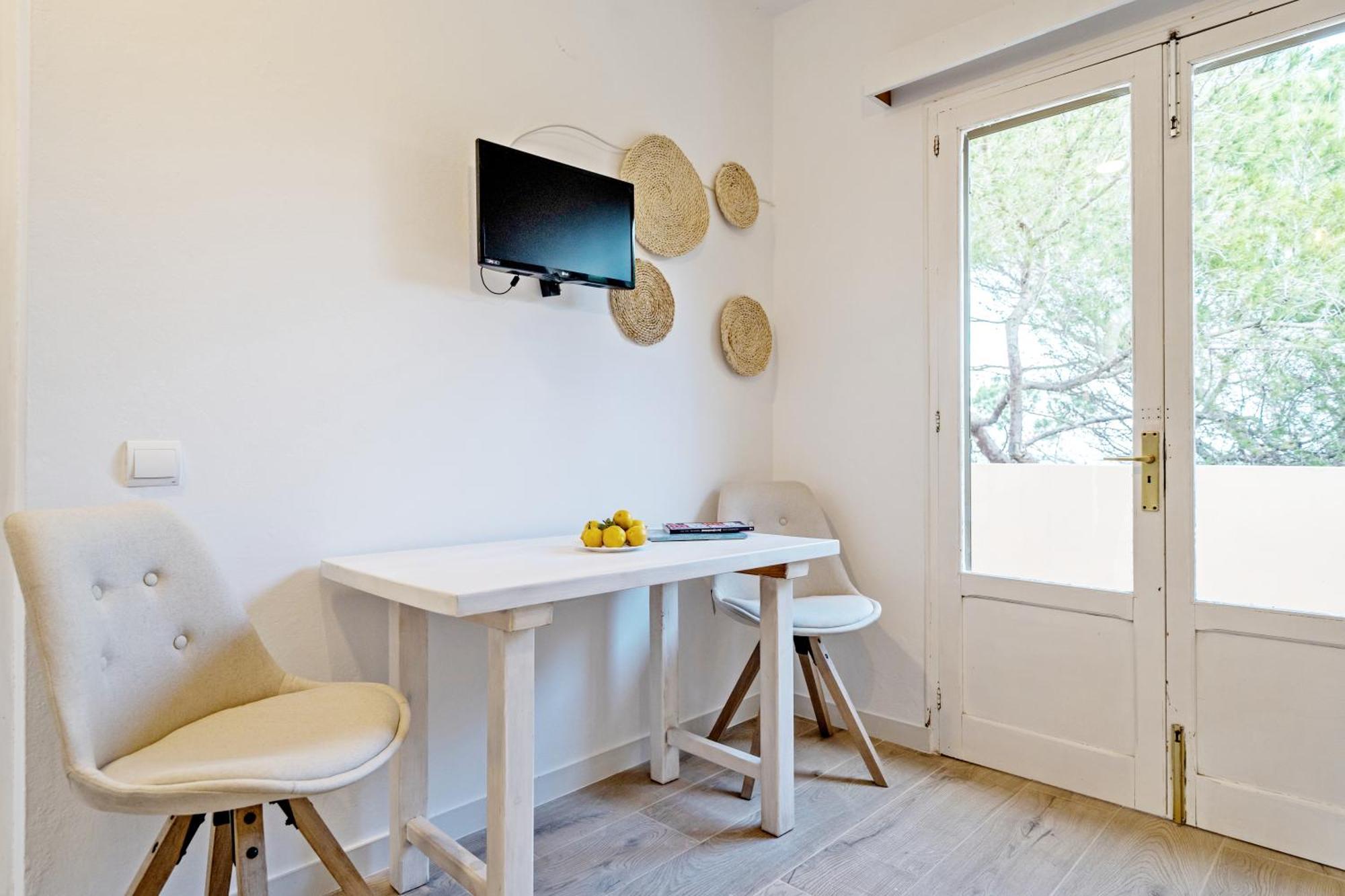 Apartamento Ses Botges - Formentera Break 에스 칼로 외부 사진