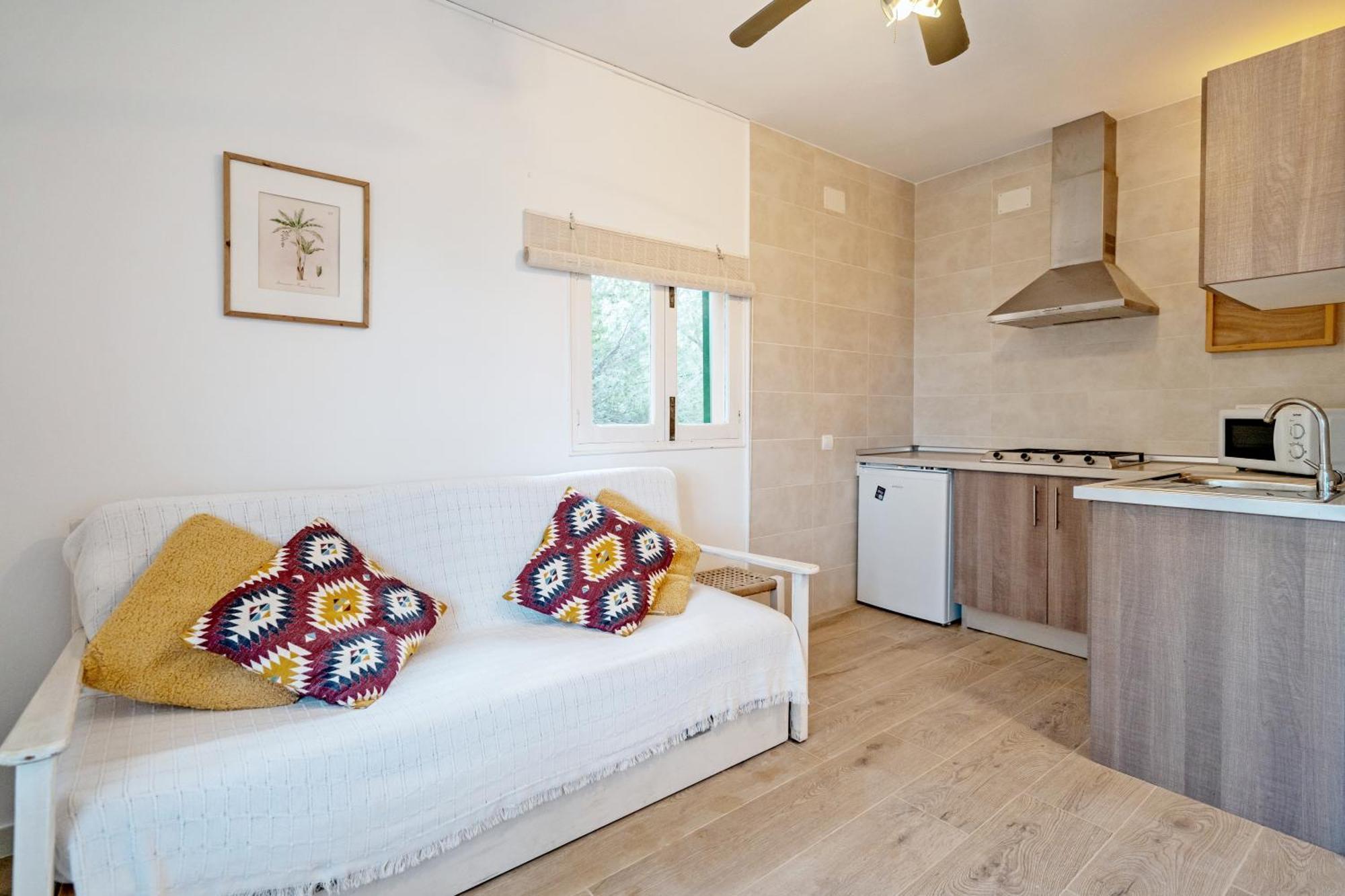 Apartamento Ses Botges - Formentera Break 에스 칼로 외부 사진