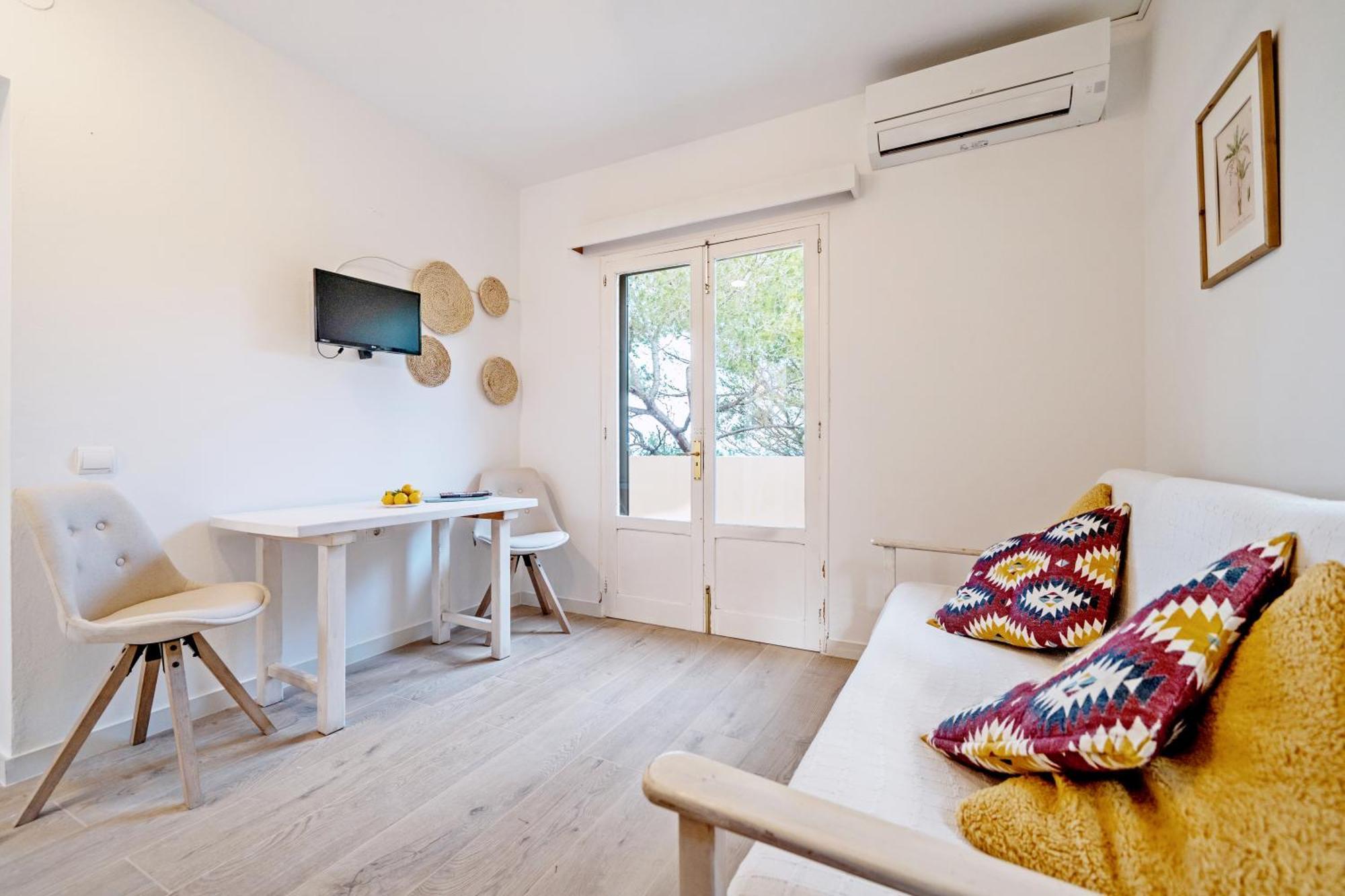 Apartamento Ses Botges - Formentera Break 에스 칼로 외부 사진