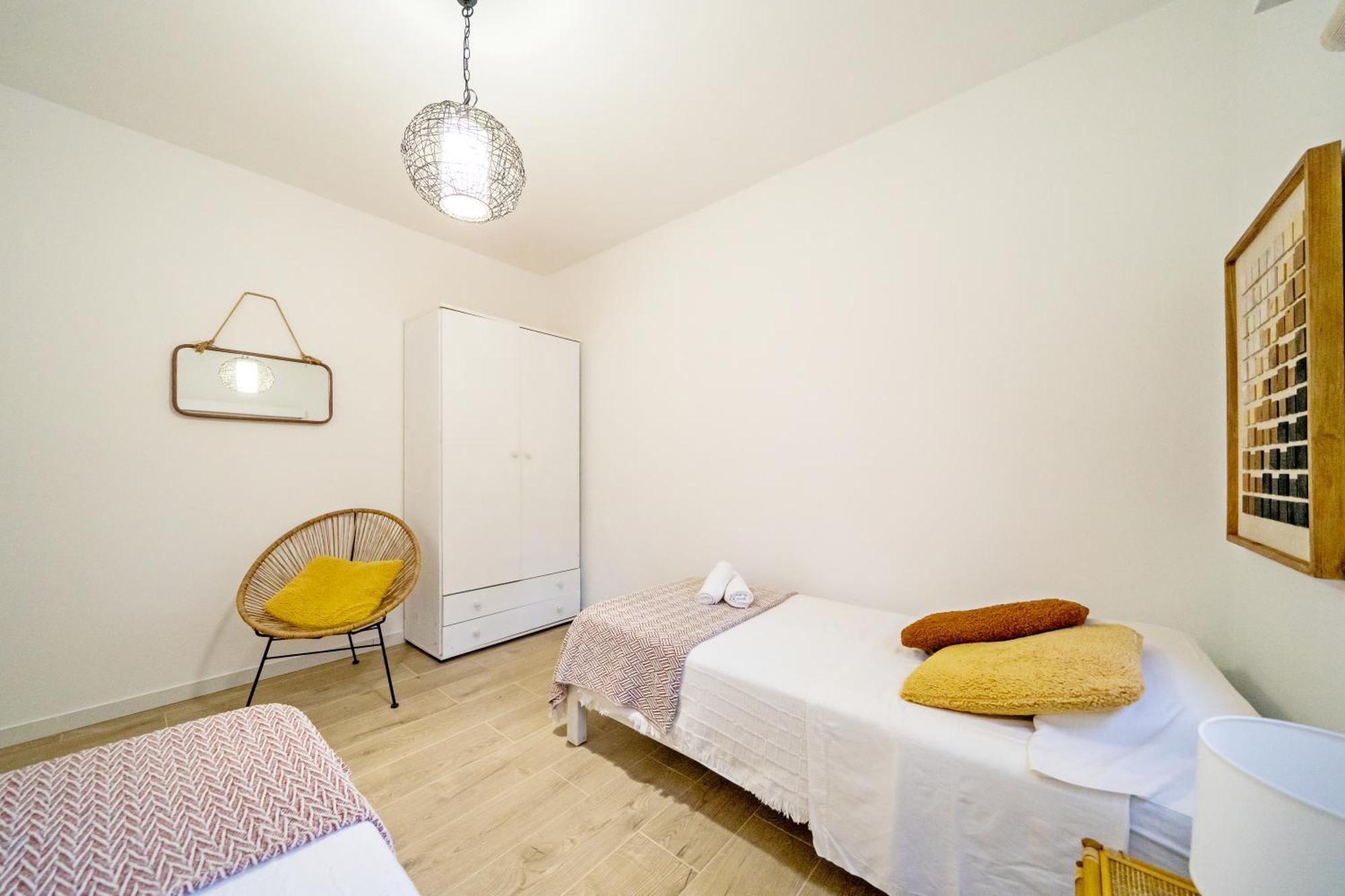 Apartamento Ses Botges - Formentera Break 에스 칼로 외부 사진