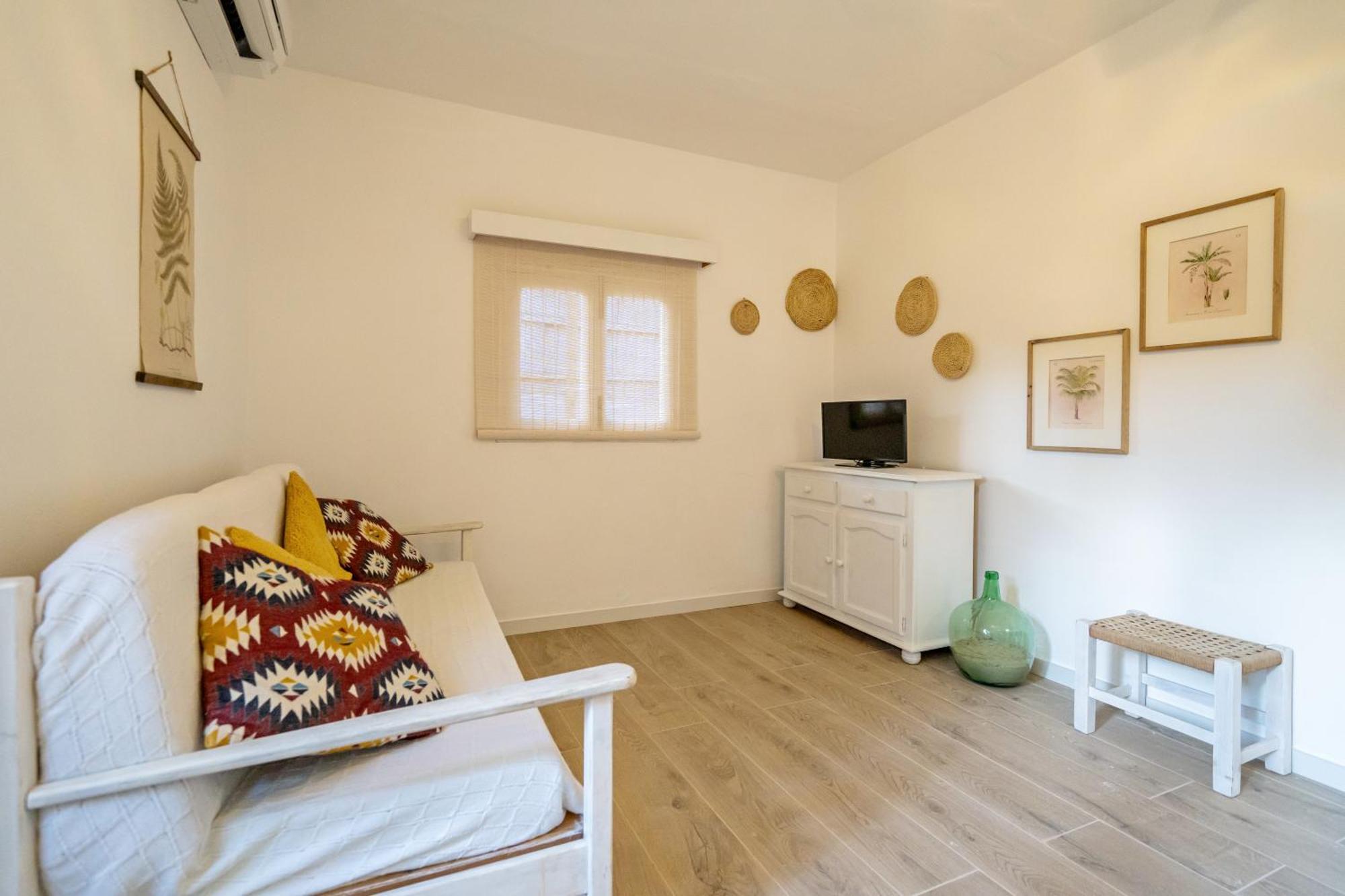 Apartamento Ses Botges - Formentera Break 에스 칼로 외부 사진