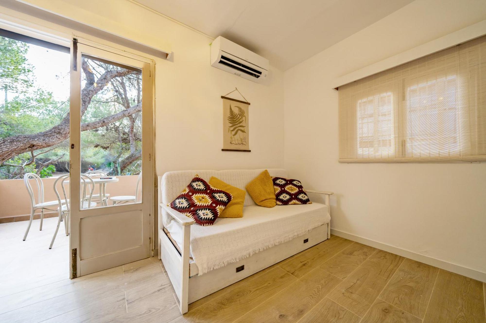 Apartamento Ses Botges - Formentera Break 에스 칼로 외부 사진